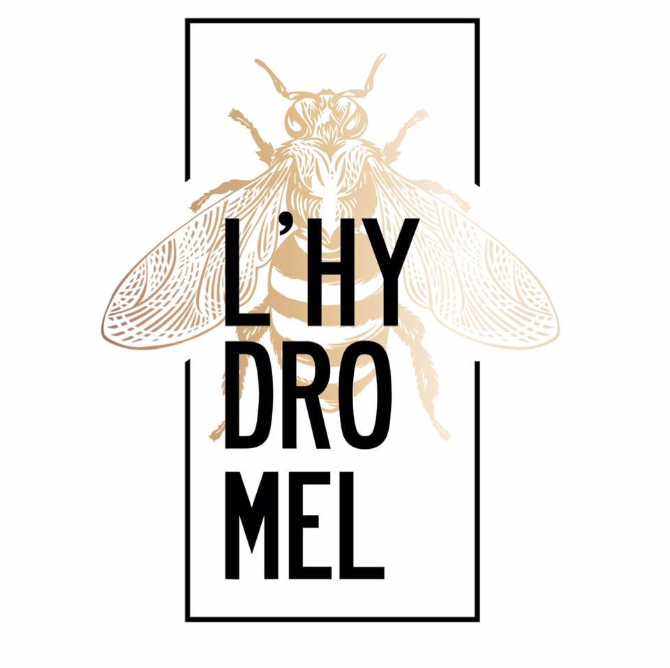 Logo Hydromel
